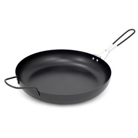 Сковородка GSI 12 Steel Frypan