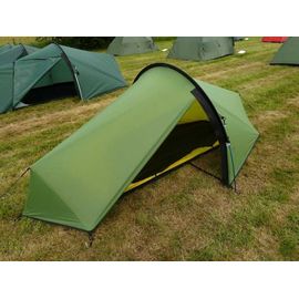 Палатка Zephyros 2 Lite