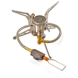 Газовая горелка GSI Pinnacle 4 Season Stove