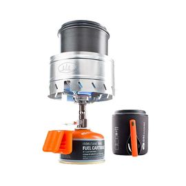 Газовая горелка GSI Halulite Minimalist Complete