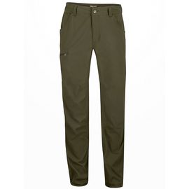 Брюки штормовые Marmot Arch Rock Pants