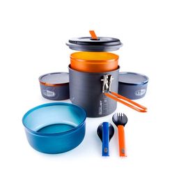 Газовая горелка Pinnacle Dualist