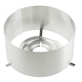 Ветрозащита GSI Pinnacle Soloist Windscreen