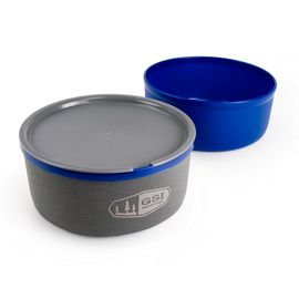 Набор посуды GSI Ultralight Nesting Bowl/Mug