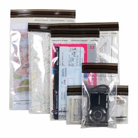 Комплект чехлов Lifeventure DriStore LocTop Bags Maps