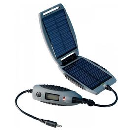Солнечное зарядное устройство PowerTraveller Powermonkey Explorer V2