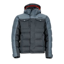 Куртка пуховая Marmot Fordham Jacket