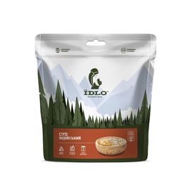 Суп индийский ЇDLO 55 г