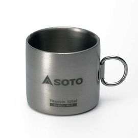 Кружка Soto AeroMug 120