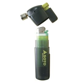 Зажигалка Soto Pocket Torch