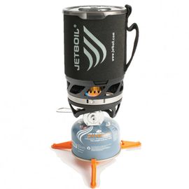 Горелка Jetboil Micromo
