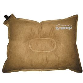 Подушка самонадувающаяся комфорт Tramp TRI-012