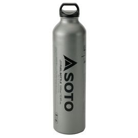 Емкость для жидкого топлива SOTO Fuel Bottle 1000ml