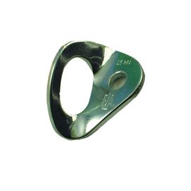 Ухо шлямбурное FA (оцинковка)