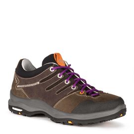 Кроссовки AKU Montera Low W'S