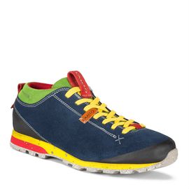 Кроссовки AKU Bellamont Suede