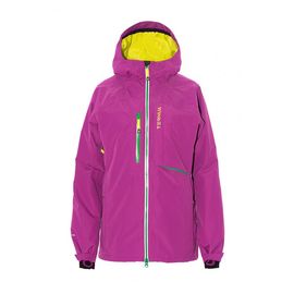 Лыжная куртка женская