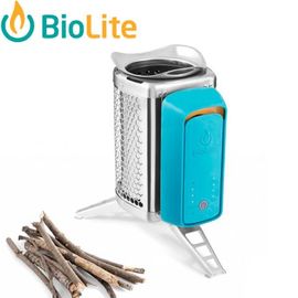 Горелка на дровах BioLite CookStove