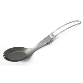Складная ложка SOTO Pocket Spork