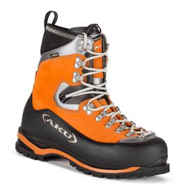 Ботинки AKU Montagnard GTX