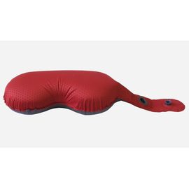 Помпа Exped PILLOW PUMP ruby red