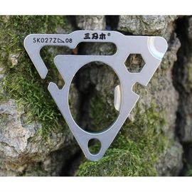 Карманный мультитул Sanrenmu SK027Z