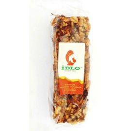 Батончик "Фруктово-ореховый с гранолой"  ЇDLO 55 гр