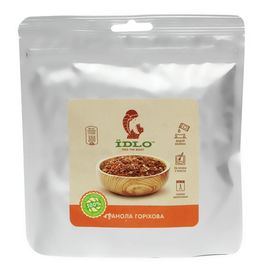 Гранола ореховая ЇDLO 100гр