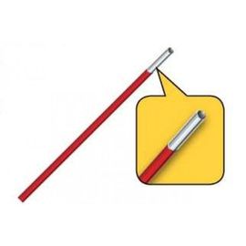 Сегмент дуги Tramp дюрал. сплав 7001-Т6 9,5 мм