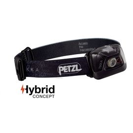 Фонарь Petzl TIKKA
