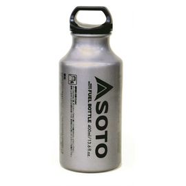 Емкость для жидкого топлива SOTO Fuel Bottle 400ml