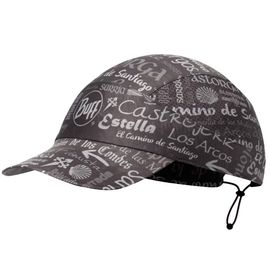 BUFF CAMINO PACK LITE CAP stops grey