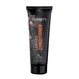 Кондиционер для обуви из кожи Granger's Leather Conditioner 75ml