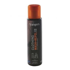 Средство для стирки и пропитки Granger's 2 in1 Wash and Repel 300ml