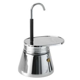 Кофеварка GSI Mini Expresso 1 cup