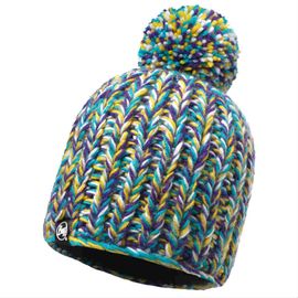 Шапка BUFF Knitted & Polar Hat Skyler