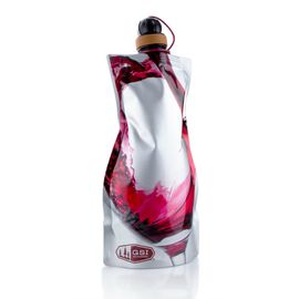Емкость для вина GSI Soft Sides Wine Carafe 750 ml