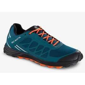 Кроссовки Scarpa ATOM