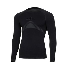 Bodydry Turtle Shirt Turtle Neck LS