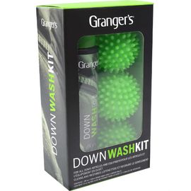 Набор Granger's Down Wash Kit