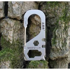 Мультифункциональный карабин Sanrenmu SK021Z