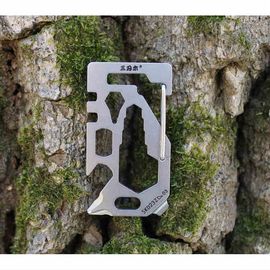 Мультифункциональный карабин Sanrenmu SK023Z