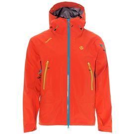 Куртка Ternua Ascent GTX PRO