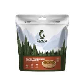 Суп Харчо грузинский с говядиной ЇDLO, 55 г