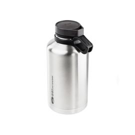 GSI Glacier Craft Growler 64 fl.oz. Stainless