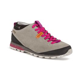 Кроссовки AKU Bellamont Suede W'S