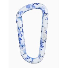 Munkees карабин 3321 Porcelain look 6 mm x 60 mm