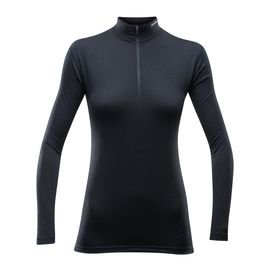 Devold Breeze Woman Half Zip Neck