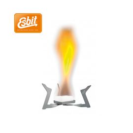 Горелка твердотопливная Esbit ST11.5-TI