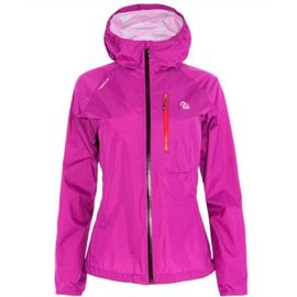 Ветровка Ternua Argon Pro VIOLET